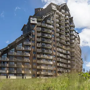 Apartamento Pierre & Saskia Falaise, Avoriaz